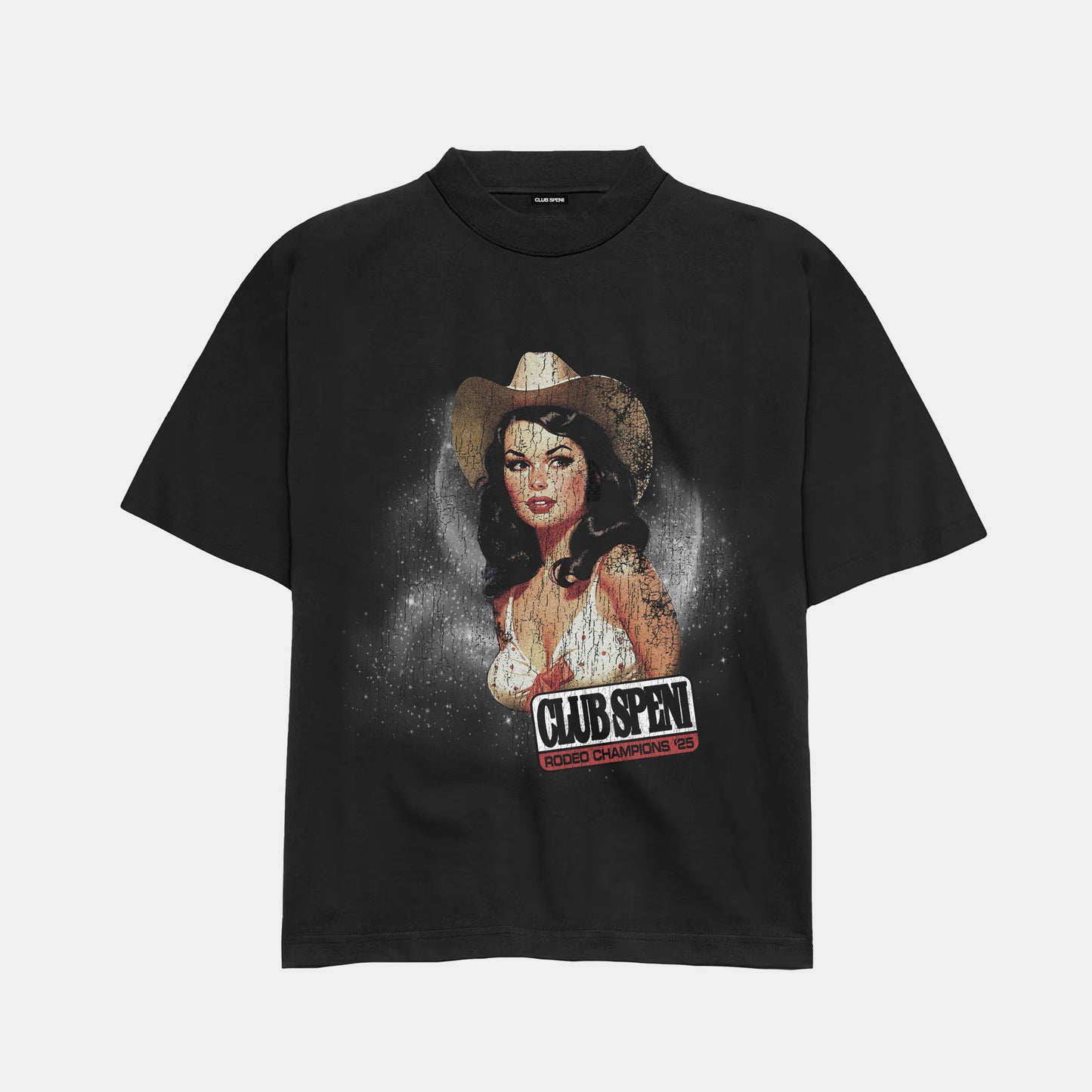 COWGIRL T-SHIRT