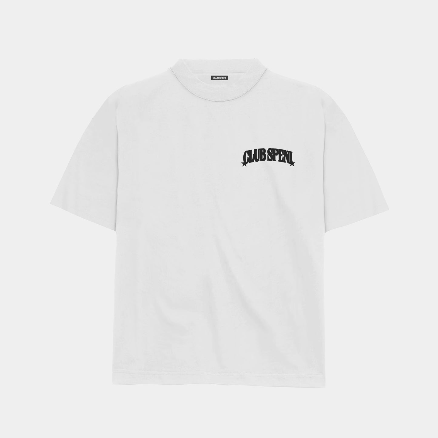 "RED ROCK" T-SHIRT