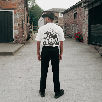 "RED ROCK" T-SHIRT