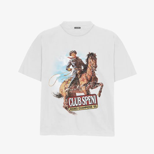 TRAILBLAZER T-SHIRT