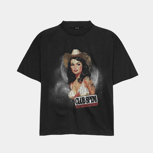 COWGIRL T-SHIRT