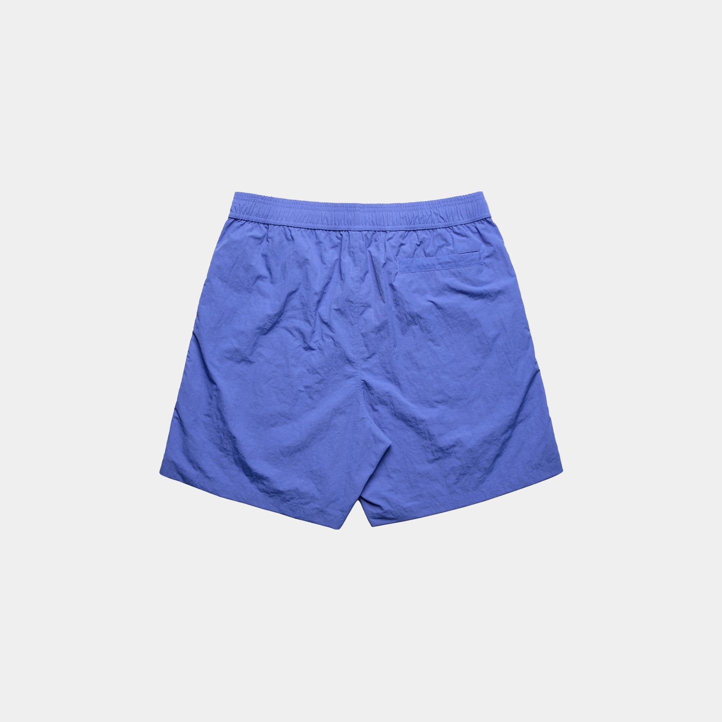 OCEAN BLUE SWIM SHORTS