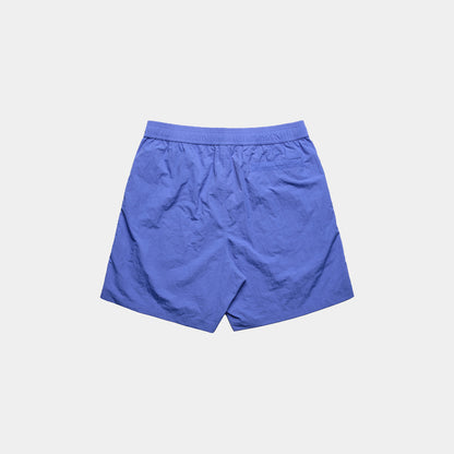 OCEAN BLUE SWIM SHORTS