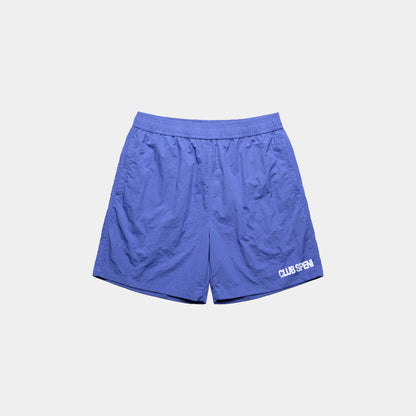 OCEAN BLUE SWIM SHORTS