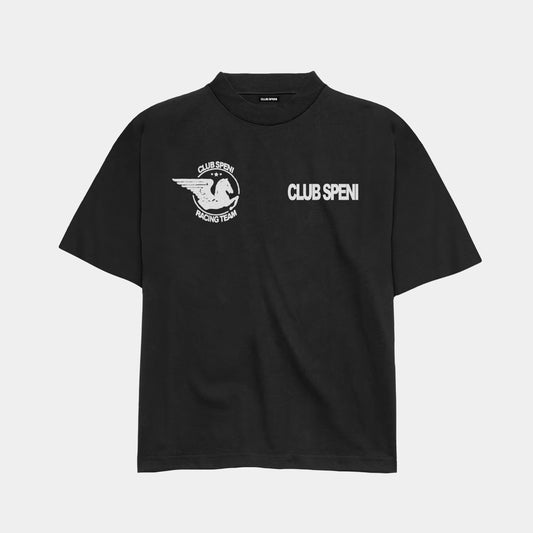 RACING TEAM T-SHIRT