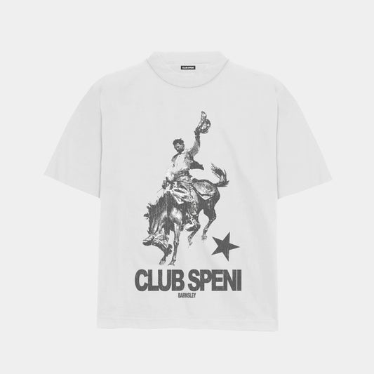 RIDER 97 T-SHIRT
